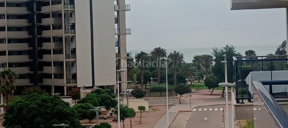 Apartamento de 3 dormitorios en Moncofa, Spain No. 140439 12