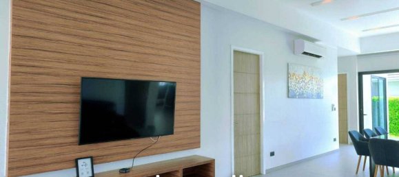 4 غرف نوم فيلا في Hua Hin, Thailand رقم 26353 3