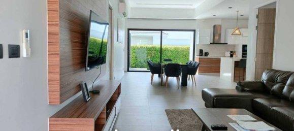 4 غرف نوم فيلا في Hua Hin, Thailand رقم 26353 6