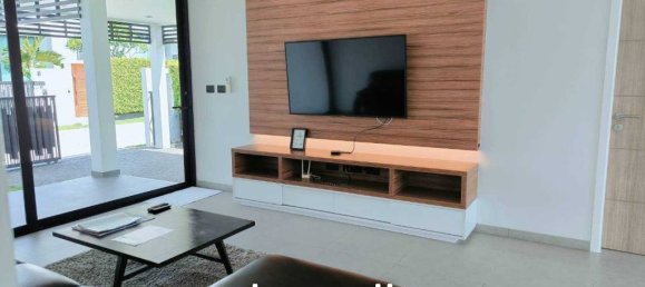 4 غرف نوم فيلا في Hua Hin, Thailand رقم 26353 5