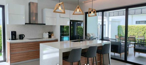 4 غرف نوم فيلا في Hua Hin, Thailand رقم 26353 8