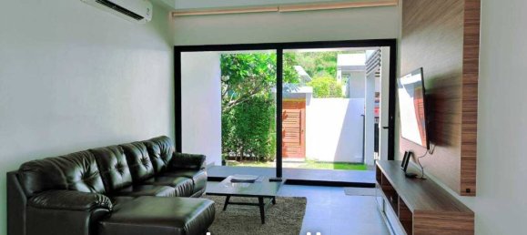 4 غرف نوم فيلا في Hua Hin, Thailand رقم 26353 4