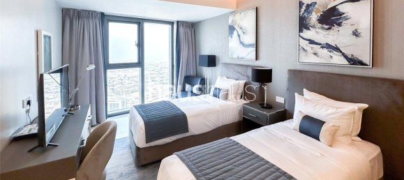 3 bedrooms Apartment in Business Bay, UAE No. 98747 7