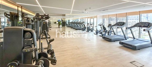 3 bedrooms Apartment in Business Bay, UAE No. 98747 15