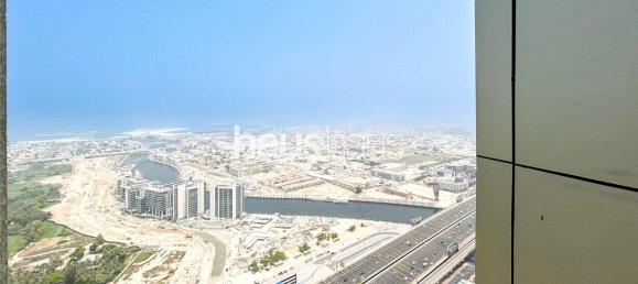 3 bedrooms Apartment in Business Bay, UAE No. 98747 13