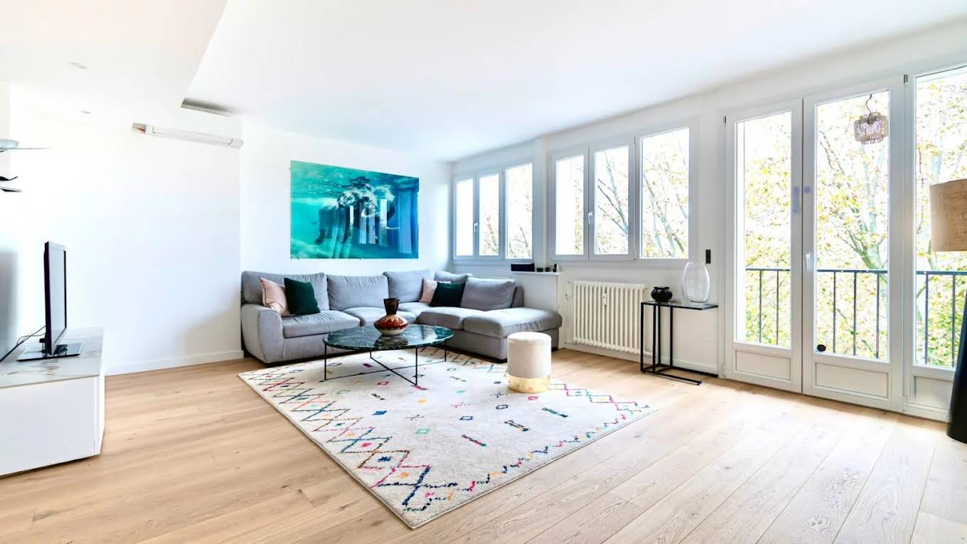 3 Schlafzimmer Wohnung in Neuilly-sur-Seine, France, Nr. 147434