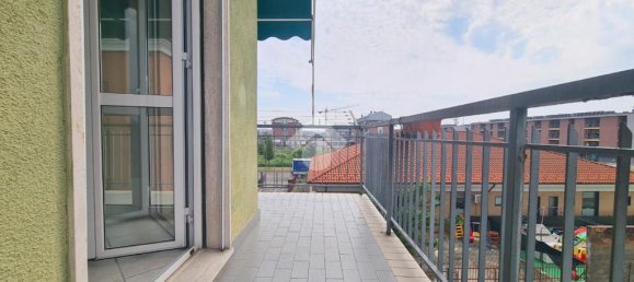 2 غرف نوم شقة في Asti, Italy رقم 272035 28