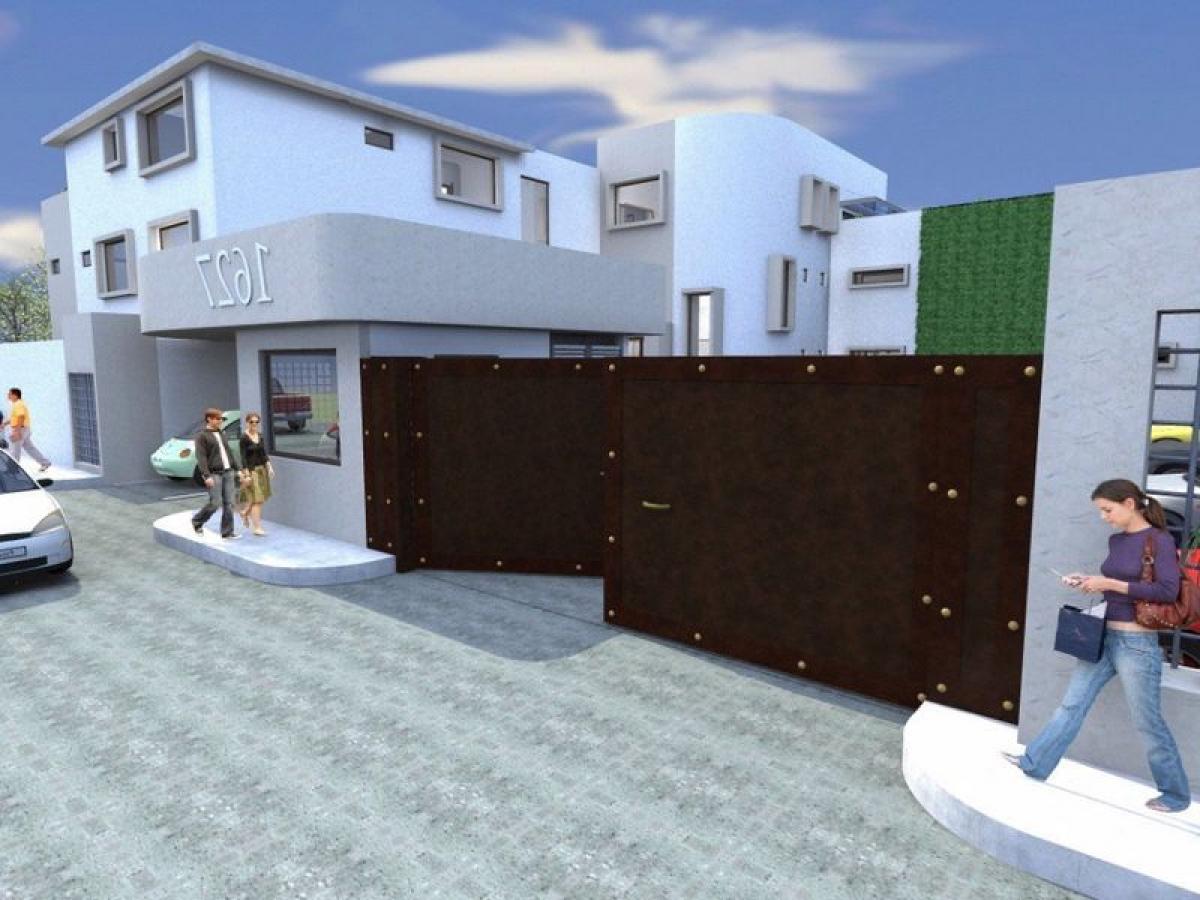 3 Schlafzimmer Wohnung in Mexico, Nr. 224957