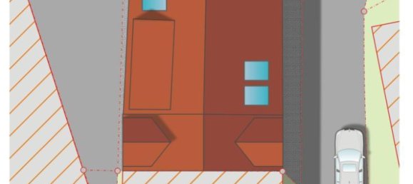 3 rooms Apartment in Boblingen, Germany No. 72553 2