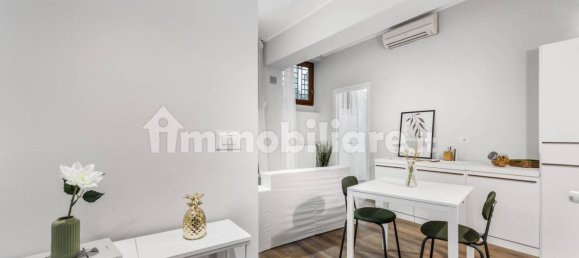 Apartamento de 2 habitaciónes en Milan, Italy No. 249623 7