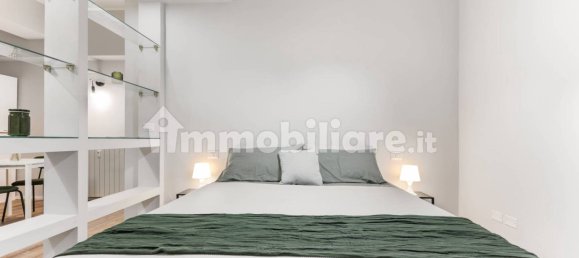 Apartamento de 2 habitaciónes en Milan, Italy No. 249623 19