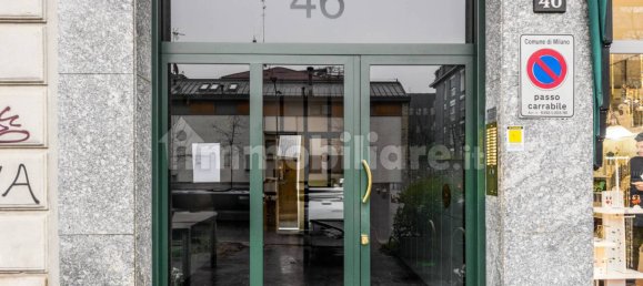 Apartamento de 2 habitaciónes en Milan, Italy No. 249623 2