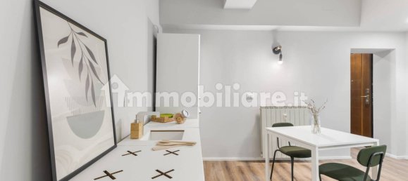 Apartamento de 2 habitaciónes en Milan, Italy No. 249623 5