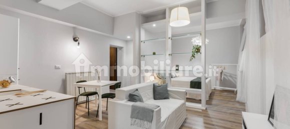 Apartamento de 2 habitaciónes en Milan, Italy No. 249623 4