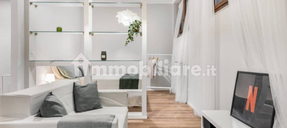 Apartamento de 2 habitaciónes en Milan, Italy No. 249623 12
