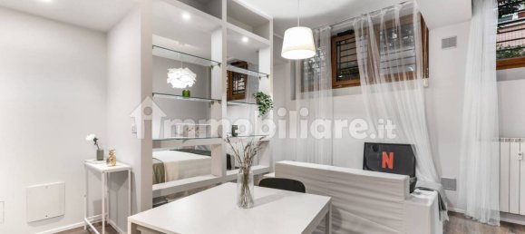 Apartamento de 2 habitaciónes en Milan, Italy No. 249623 11