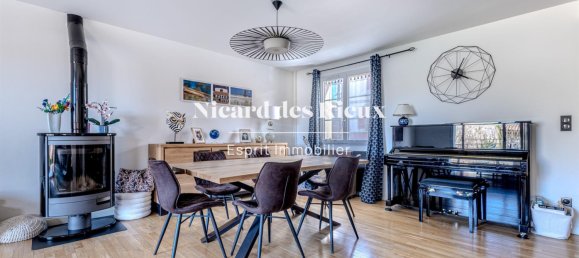 4 غرف نوم منزل في Limoges, France رقم 360812 4