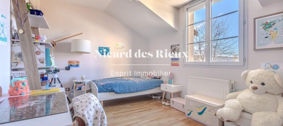 4 غرف نوم منزل في Limoges, France رقم 360812 6