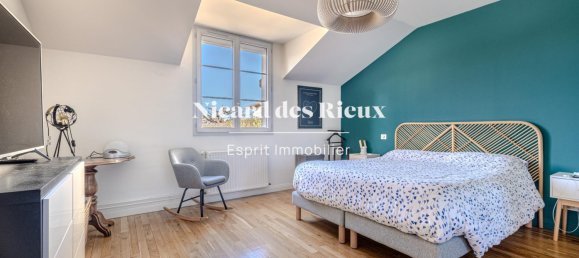 4 غرف نوم منزل في Limoges, France رقم 360812 5