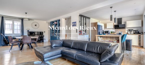 4 غرف نوم منزل في Limoges, France رقم 360812 2