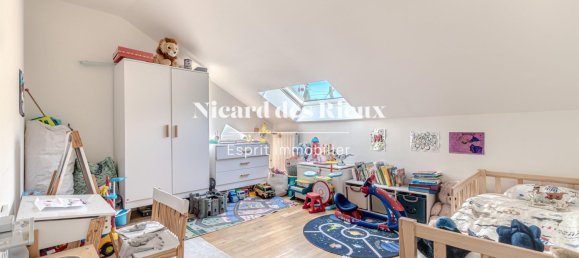 4 غرف نوم منزل في Limoges, France رقم 360812 9