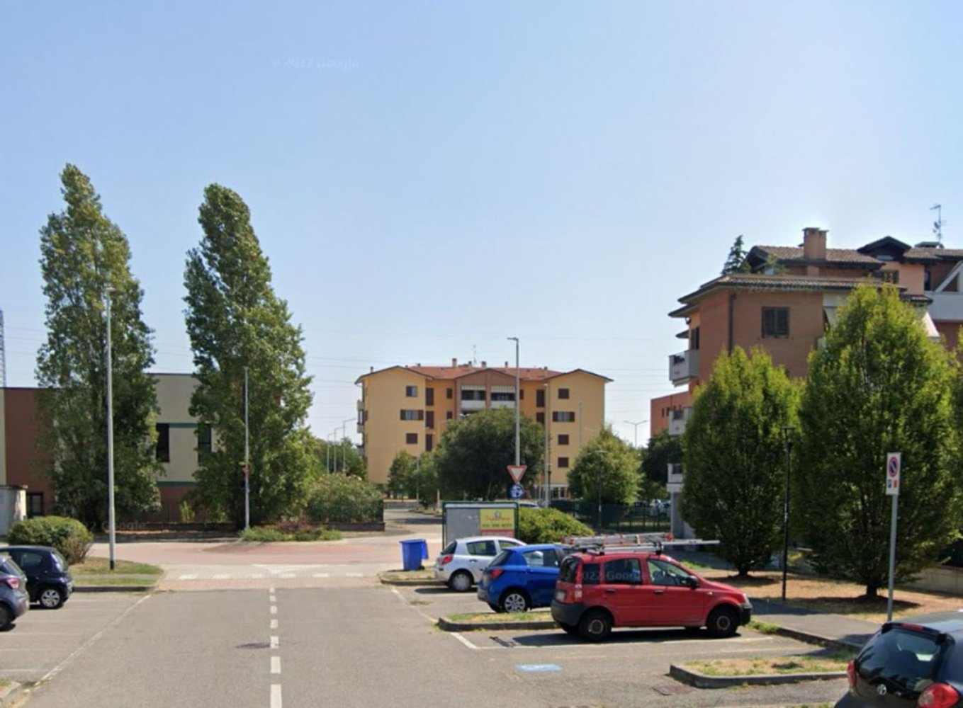 Escritório em Cornaredo, Italy 142 m² N.º 277977