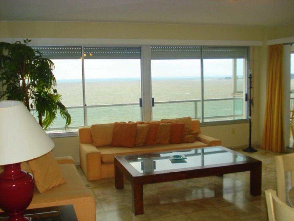 3 bedrooms Apartment in Maldonado, Uruguay No. 8439
