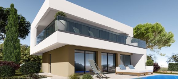 3 غرف نوم فيلا في Nazare, Portugal رقم 141290 11