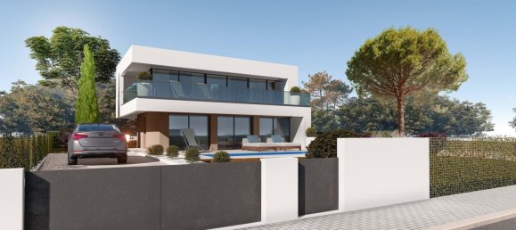 3 غرف نوم فيلا في Nazare, Portugal رقم 141290 12