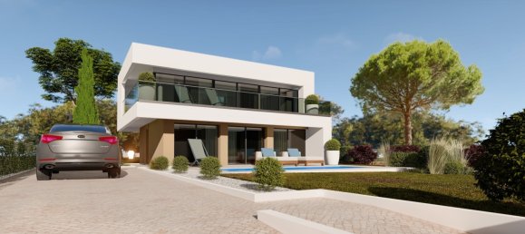 3 غرف نوم فيلا في Nazare, Portugal رقم 141290 9