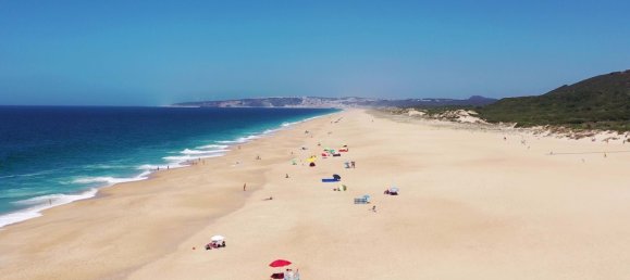 3 غرف نوم فيلا في Nazare, Portugal رقم 141290 4
