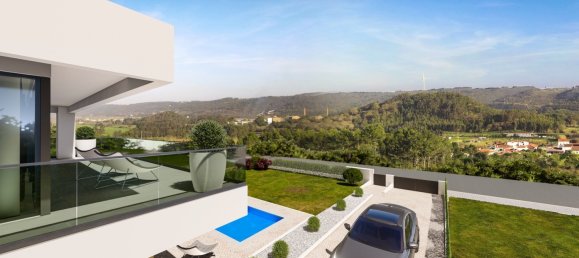 3 غرف نوم فيلا في Nazare, Portugal رقم 141290 14