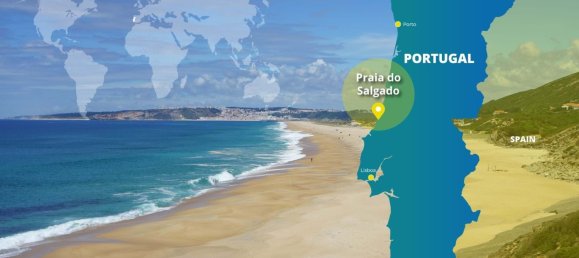 3 غرف نوم فيلا في Nazare, Portugal رقم 141290 3