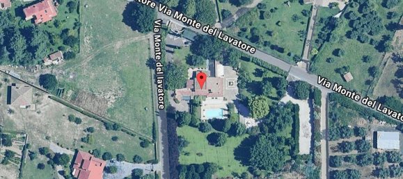 5 bedrooms Villa in Formello, Italy No. 307499 2