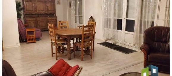 1 غرف نوم شقة في Montbeliard, France رقم 40765 8