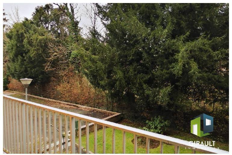 1 غرف نوم شقة في Montbeliard, France رقم 40765