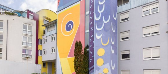 3 غرف نوم شقة في Lorrach, Germany رقم 20796 3