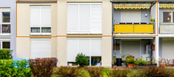 3 غرف نوم شقة في Lorrach, Germany رقم 20796 2