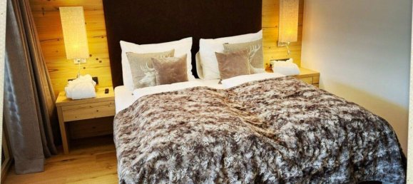 Apartamento de 3 habitaciónes en Zell am See, Austria No. 181522 4