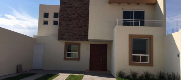 Casa T4 em San Luis Potosi, Mexico N.º 186883 2