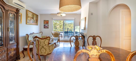 2 bedrooms Penthouse in Mijas, Spain No. 34895 17