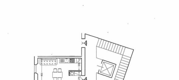 Apartamento T2 em Milan, Italy N.º 357789 17