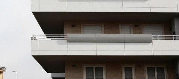 Penthouse de 2 divisões em Rome, Italy N.º 72236 2