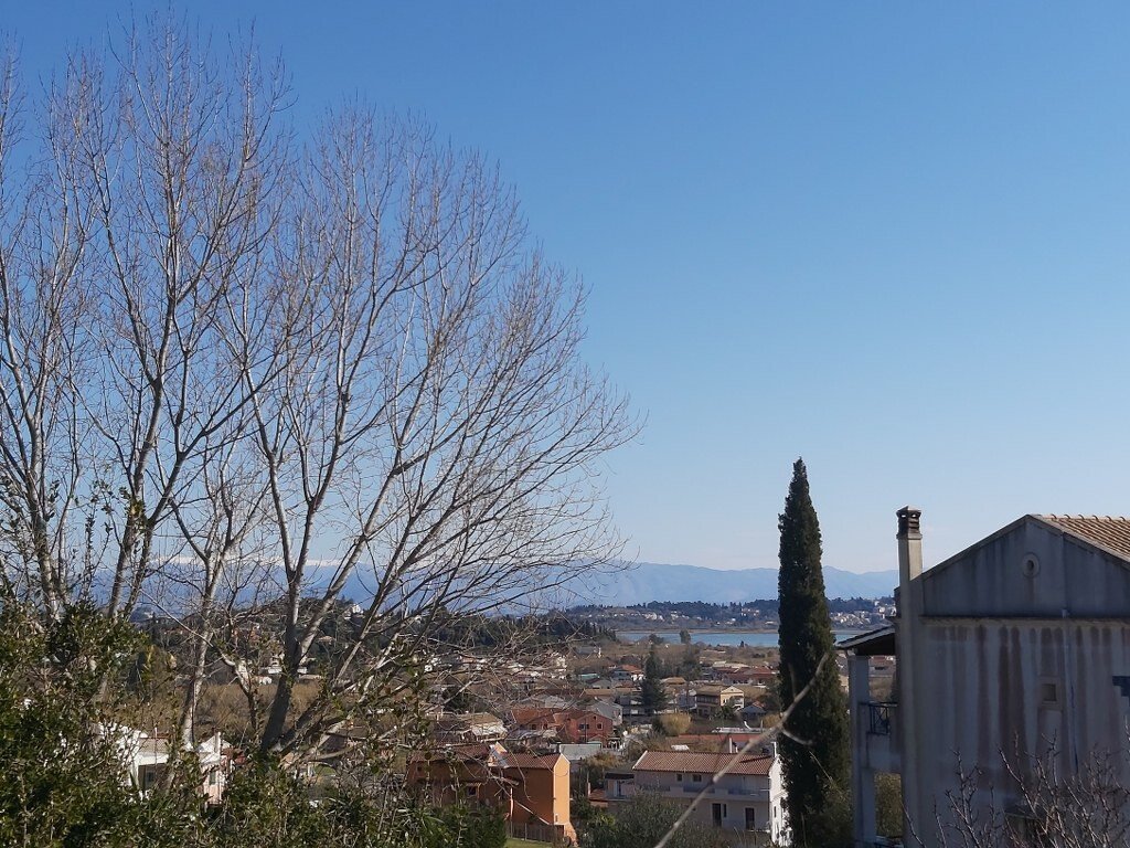 9000m² Hotel in Corfu, Greece No. 3306