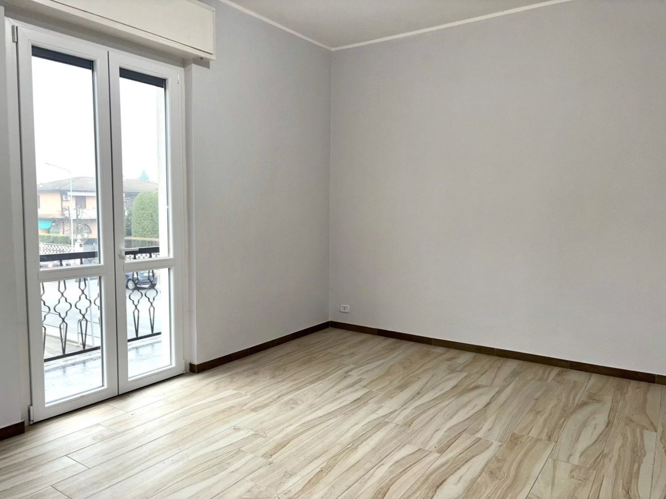 Квартира с 3 комнатами в Массаленго, Италия № 5958