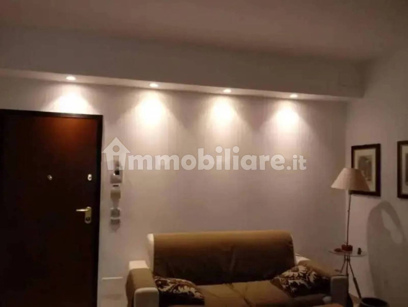 2 Schlafzimmer Wohnung in Erice, Italy, Nr. 353609