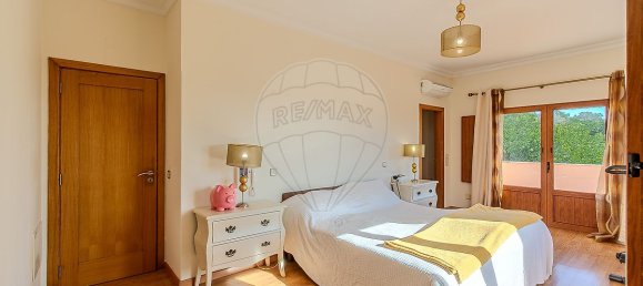 4 bedrooms House in Sao Bartolomeu de Messines, Portugal No. 31738 11