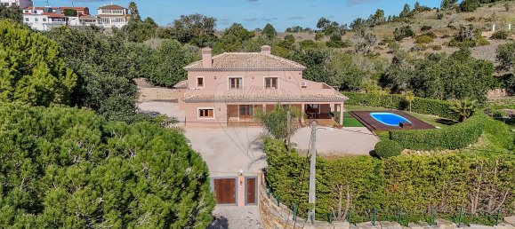 4 bedrooms House in Sao Bartolomeu de Messines, Portugal No. 31738 21