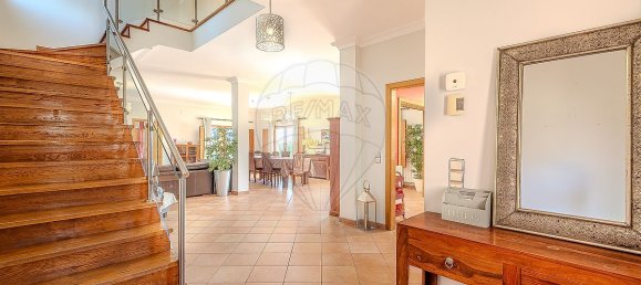 4 bedrooms House in Sao Bartolomeu de Messines, Portugal No. 31738 9