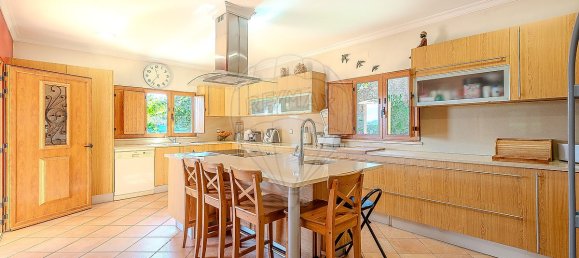 4 bedrooms House in Sao Bartolomeu de Messines, Portugal No. 31738 2